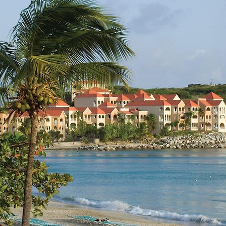 Divi Little Bay Beach Resort Philipsburg  Eksteriør billede