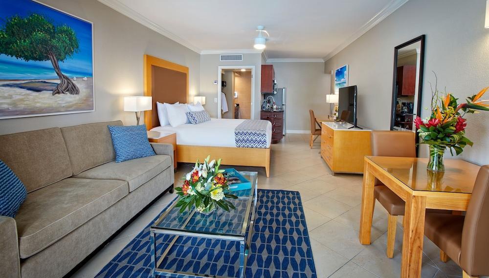 Divi Little Bay Beach Resort Philipsburg  Eksteriør billede