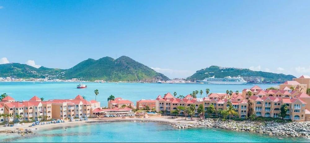 Divi Little Bay Beach Resort Philipsburg  Eksteriør billede
