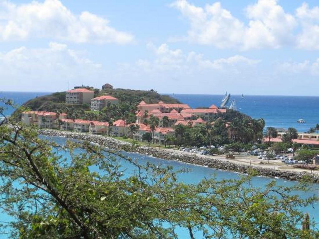 Divi Little Bay Beach Resort Philipsburg  Eksteriør billede