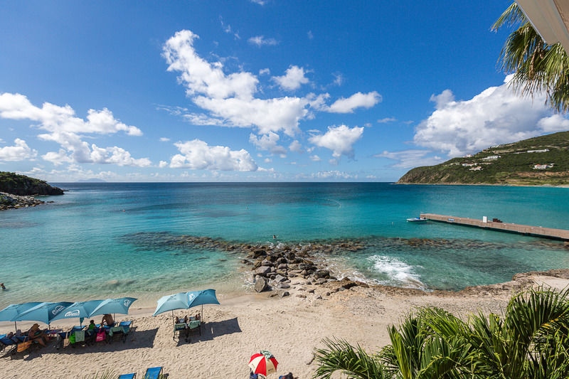 Divi Little Bay Beach Resort Philipsburg  Eksteriør billede