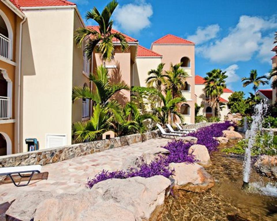 Divi Little Bay Beach Resort Philipsburg  Eksteriør billede