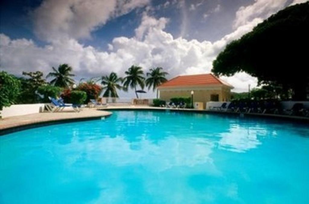 Divi Little Bay Beach Resort Philipsburg  Eksteriør billede