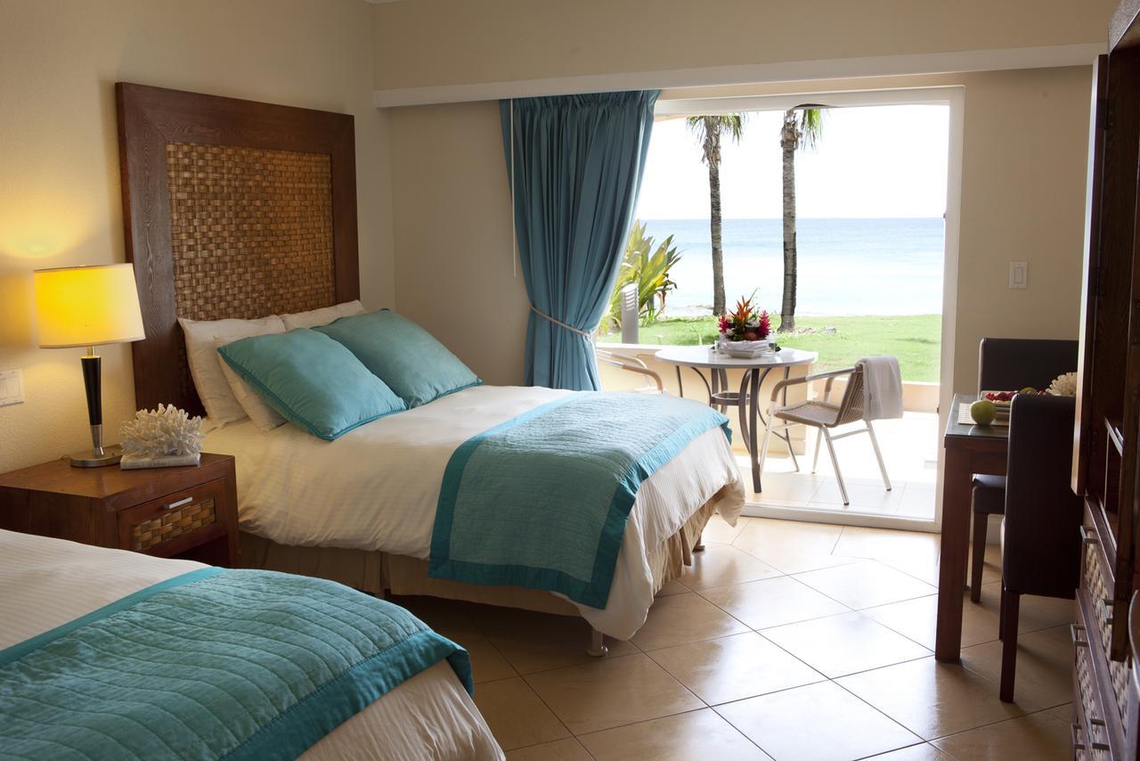Divi Little Bay Beach Resort Philipsburg  Eksteriør billede
