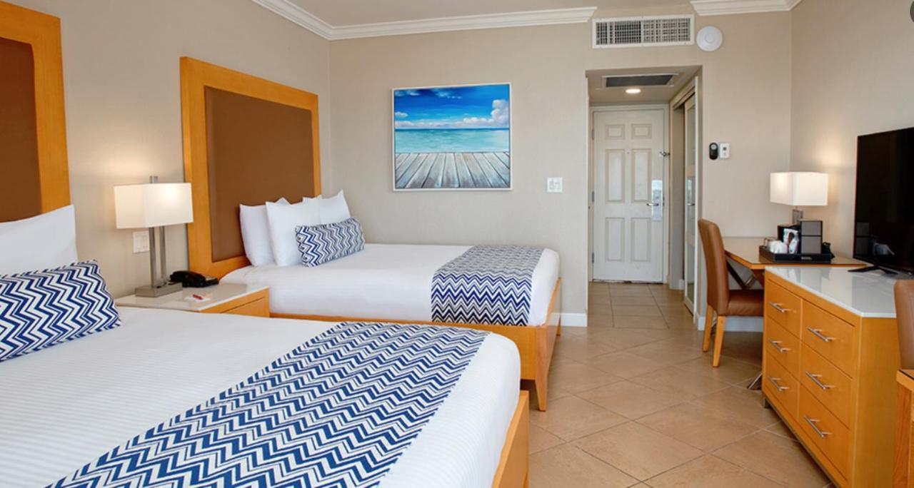 Divi Little Bay Beach Resort Philipsburg  Eksteriør billede